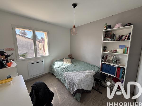 Maison à vendre 4 pièces 202 m² Lagrave