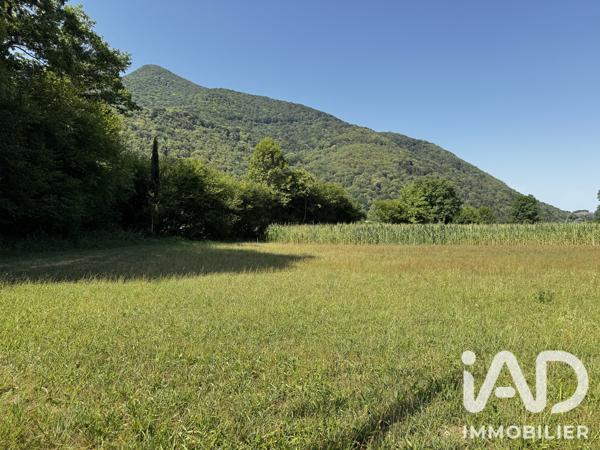 Terrain à vendre 1 000 m² Saint-Pé-de-Bigorre