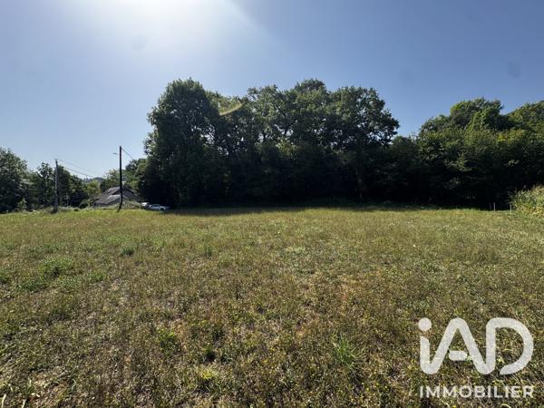 Terrain à vendre 1 000 m² Saint-Pé-de-Bigorre
