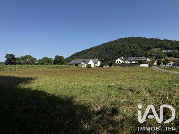 Terrain à vendre 1 000 m² Saint-Pé-de-Bigorre