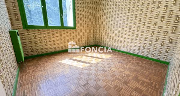 À vendre Appartement 4 pièces 66.12 m² - Seyssinet-pariset 38170