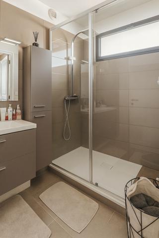 Appartement 4 pièces - 101 m² Bien prestige