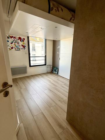 Appartement 4 pièces - 101 m² Bien prestige