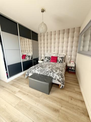 Appartement 4 pièces - 101 m² Bien prestige