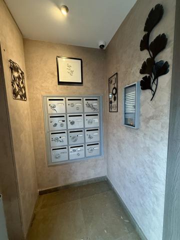 Appartement 4 pièces - 101 m² Bien prestige