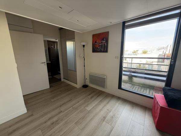 Appartement 4 pièces - 101 m² Bien prestige