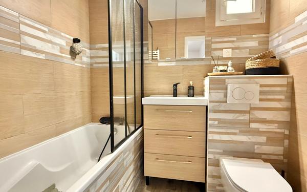 Maison à vendre    7 pièces • 103 m2 Chilly-Mazarin