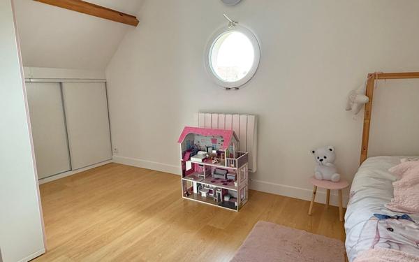 Maison à vendre    7 pièces • 103 m2 Chilly-Mazarin