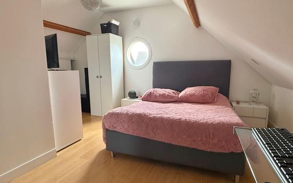 Maison à vendre    7 pièces • 103 m2 Chilly-Mazarin