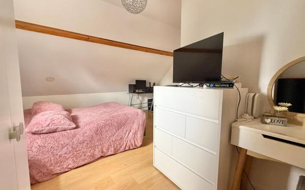 Maison à vendre    7 pièces • 103 m2 Chilly-Mazarin