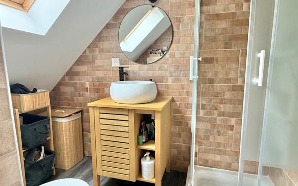 Maison à vendre    7 pièces • 103 m2 Chilly-Mazarin