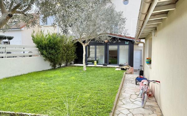 Maison à vendre    7 pièces • 103 m2 Chilly-Mazarin