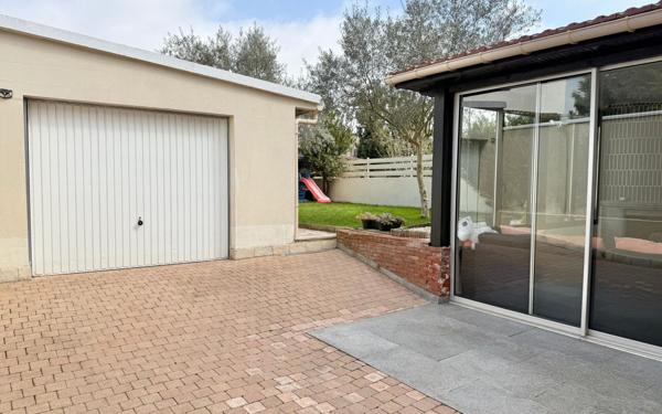 Maison à vendre    7 pièces • 103 m2 Chilly-Mazarin