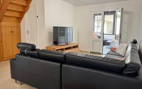 Maison à vendre    7 pièces • 103 m2 Chilly-Mazarin