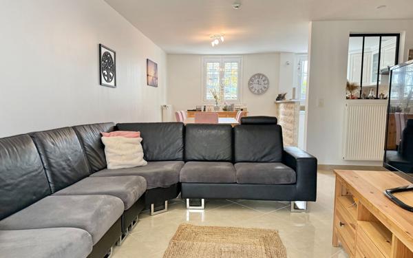 Maison à vendre    7 pièces • 103 m2 Chilly-Mazarin