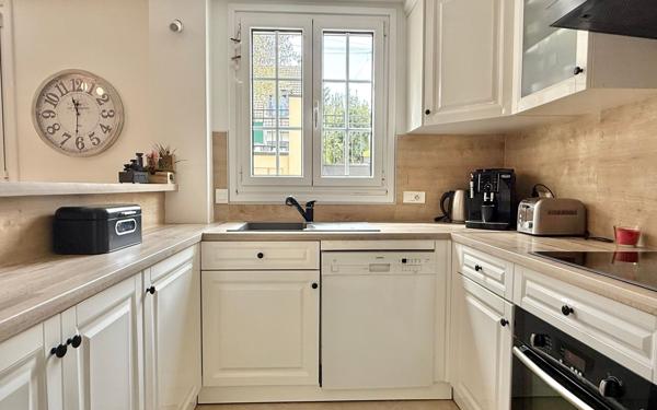 Maison à vendre    7 pièces • 103 m2 Chilly-Mazarin