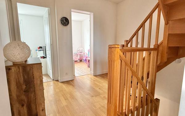 Maison à vendre    7 pièces • 103 m2 Chilly-Mazarin