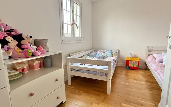 Maison à vendre    7 pièces • 103 m2 Chilly-Mazarin