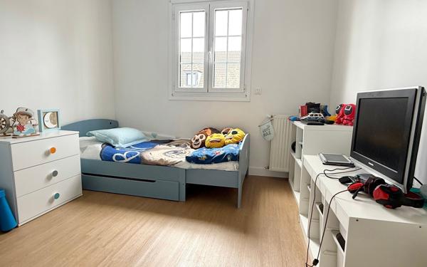 Maison à vendre    7 pièces • 103 m2 Chilly-Mazarin