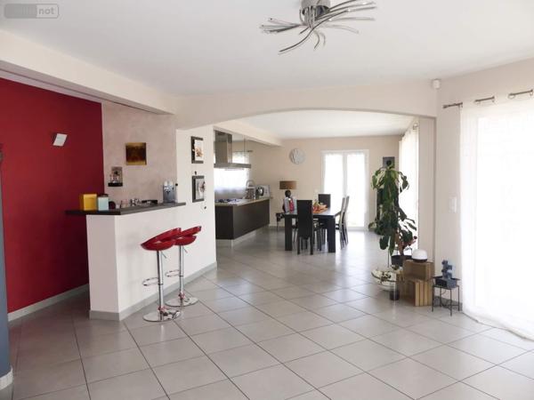 Maison à vendre à Gap dans lesHautes-Alpes (05000), ref : REIN/CHAU   
CHAUVET