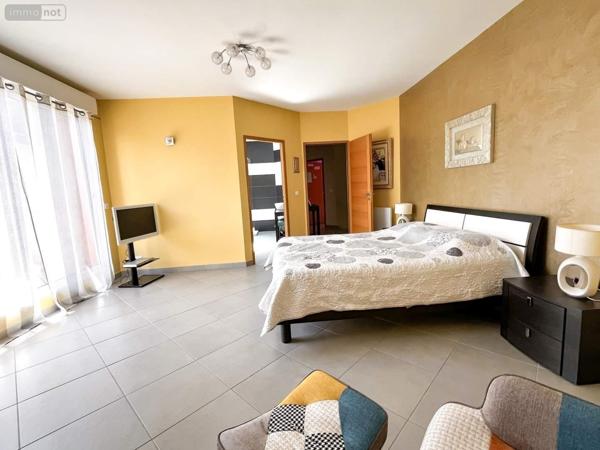 Maison à vendre à Gap dans lesHautes-Alpes (05000), ref : REIN/CHAU   
CHAUVET