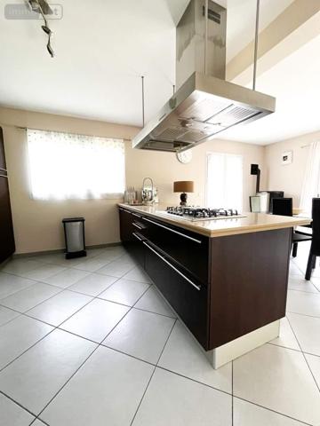 Maison à vendre à Gap dans lesHautes-Alpes (05000), ref : REIN/CHAU   
CHAUVET