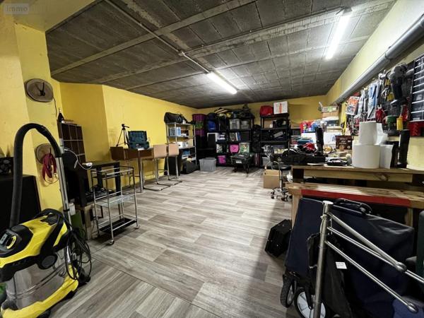 Maison à vendre à Gap dans lesHautes-Alpes (05000), ref : REIN/CHAU   
CHAUVET