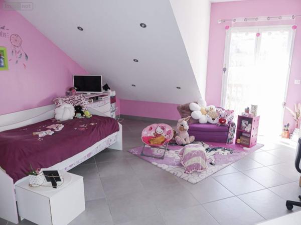 Maison à vendre à Gap dans lesHautes-Alpes (05000), ref : REIN/CHAU   
CHAUVET