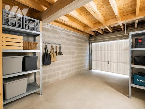 GUILERS - PLAIN PIED 2011 - 3 CHAMBRES - TERRAIN 485 M²