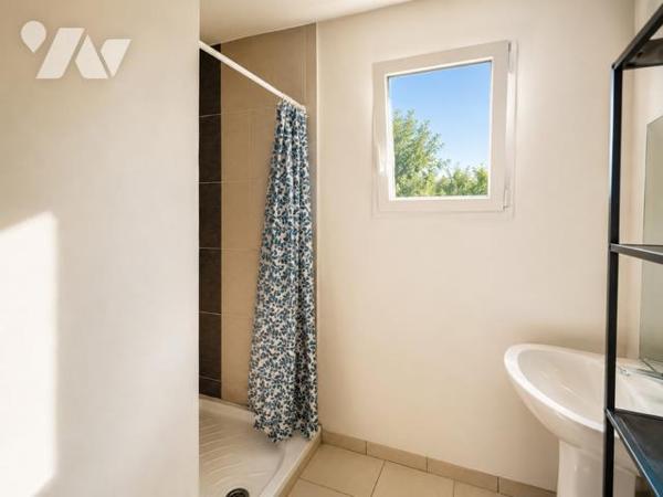 GUILERS - PLAIN PIED 2011 - 3 CHAMBRES - TERRAIN 485 M²