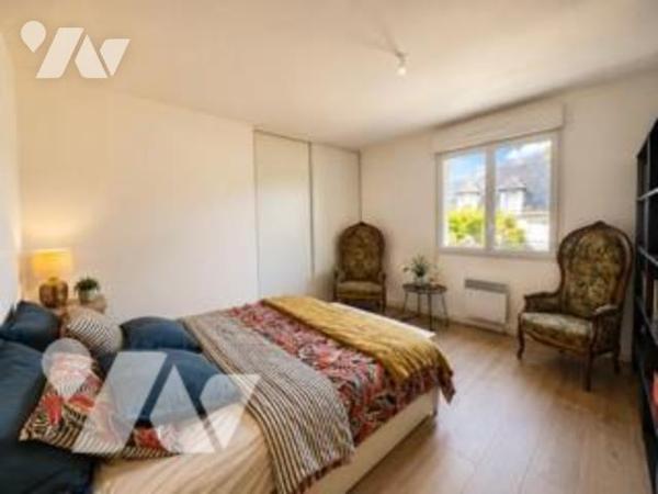 GUILERS - PLAIN PIED 2011 - 3 CHAMBRES - TERRAIN 485 M²