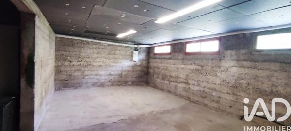 Maison à vendre 9 pièces 100 m² Vals-les-Bains