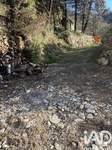 Maison à vendre 9 pièces 100 m² Vals-les-Bains