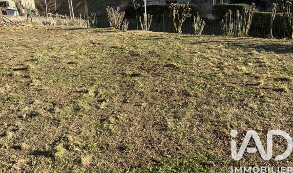 Maison à vendre 9 pièces 100 m² Vals-les-Bains