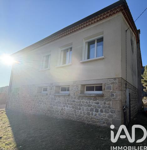 Maison à vendre 9 pièces 100 m² Vals-les-Bains