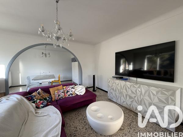 Maison à vendre 9 pièces 100 m² Vals-les-Bains