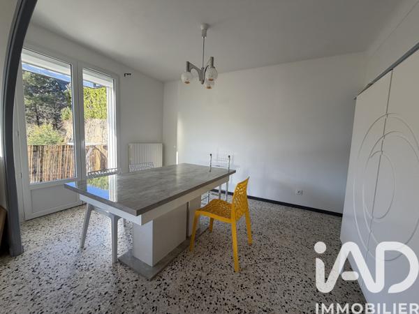 Maison à vendre 9 pièces 100 m² Vals-les-Bains
