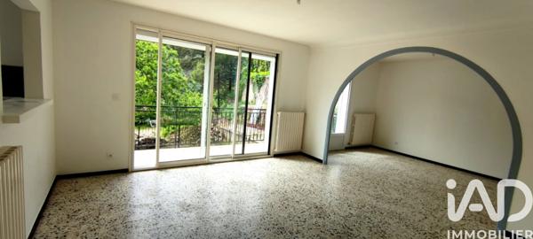 Maison à vendre 9 pièces 100 m² Vals-les-Bains