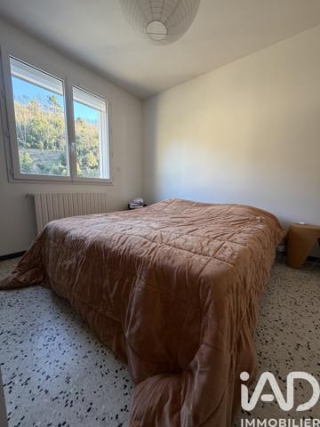 Maison à vendre 9 pièces 100 m² Vals-les-Bains