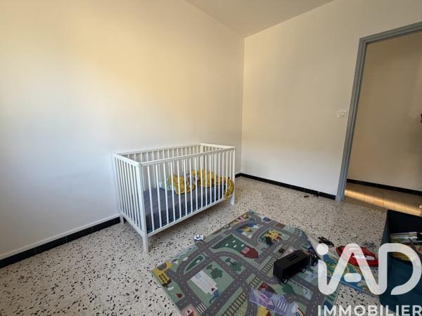 Maison à vendre 9 pièces 100 m² Vals-les-Bains