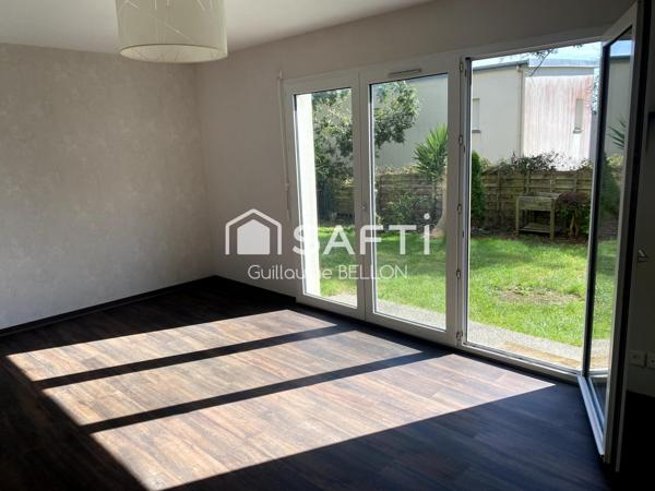 Brest quartier  St Marc, magnifique T4