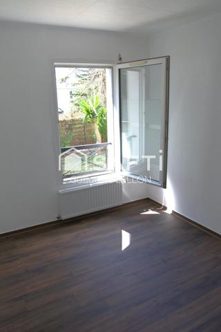 Brest quartier  St Marc, magnifique T4