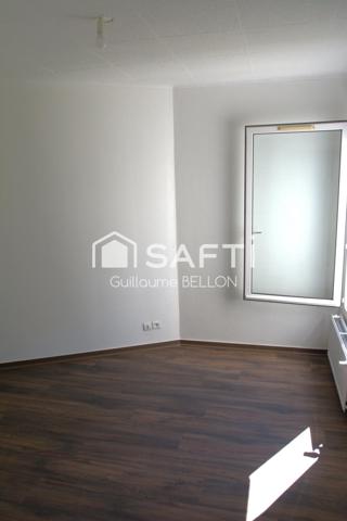 Brest quartier  St Marc, magnifique T4