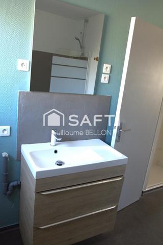 Brest quartier  St Marc, magnifique T4