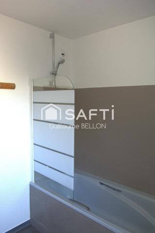 Brest quartier  St Marc, magnifique T4