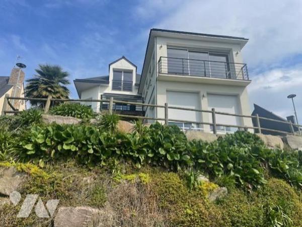 Maison contemporaine 