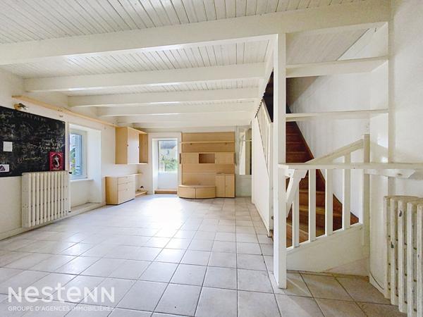 Maison de ville de 120m², 4 chambres proche commodités et écoles