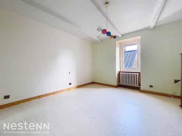 Maison de ville de 120m², 4 chambres proche commodités et écoles