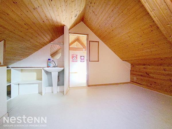 Maison de ville de 120m², 4 chambres proche commodités et écoles