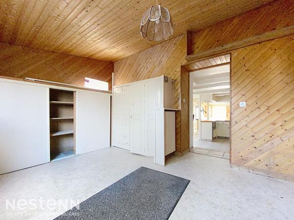 Maison de ville de 120m², 4 chambres proche commodités et écoles